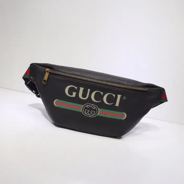 Elevate your style with the Gucci Print Belt Bag. A perfect blend of luxury and practicality, it’s your new favorite companion! 💖✨👜 https://tinyurl.com/224l2kh5