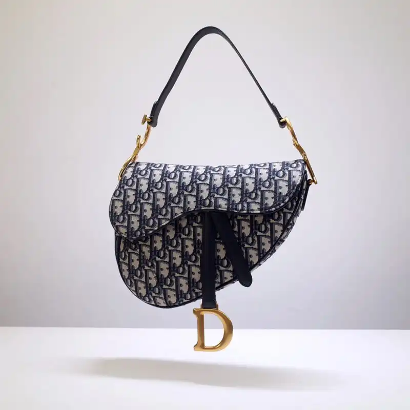 Discover the elegance of the Dior Saddle Bag in CD Canvas. A timeless treasure to brighten your ensemble. 🌼✨👜 https://tinyurl.com/2d8rcxcv