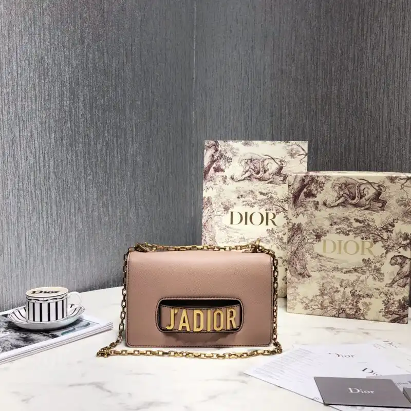 Embrace elegance with the Replica J’Adior Dior Shoulder Bag in soft pink. Perfect for adding a touch of charm to any outfit! 💖✨👜 https://tinyurl.com/28qohpq9