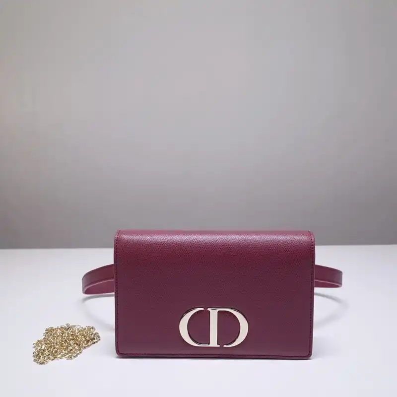 Introducing the Dior 30 Montaigne Pouch in stunning red✨—a perfect blend of elegance and charm, ready to brighten your day! ❤️👜 https://tinyurl.com/27u6vgsh