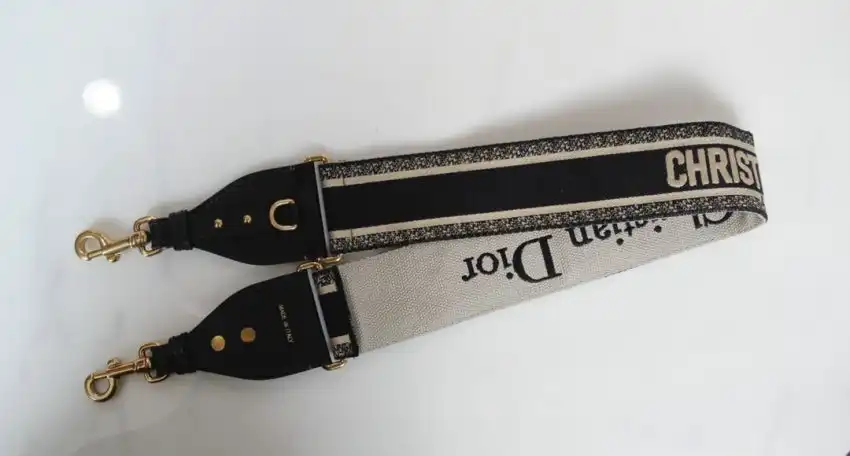 Elevate your style with the Dior Adjustable Shoulder Strap Classic 🌸✨. Perfectly versatile, it’s a gentle touch to any outfit. 💖 https://tinyurl.com/2cv5vyrs