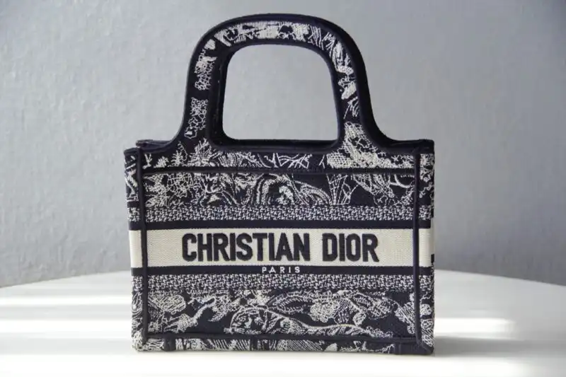 Discover elegance with the Dior Tote Book Mini Reverse Jouy. Perfectly chic for any occasion, it adds a touch of grace to your style! 🌸✨👜 https://tinyurl.com/257wqhyf