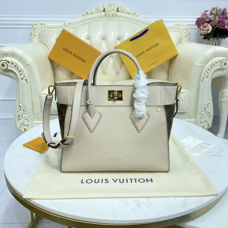 Discover the elegance of Louis Vuitton on my side. 💖 Embrace every moment with style and grace. ✨ Your journey awaits! 🌟 https://tinyurl.com/2btnly2g