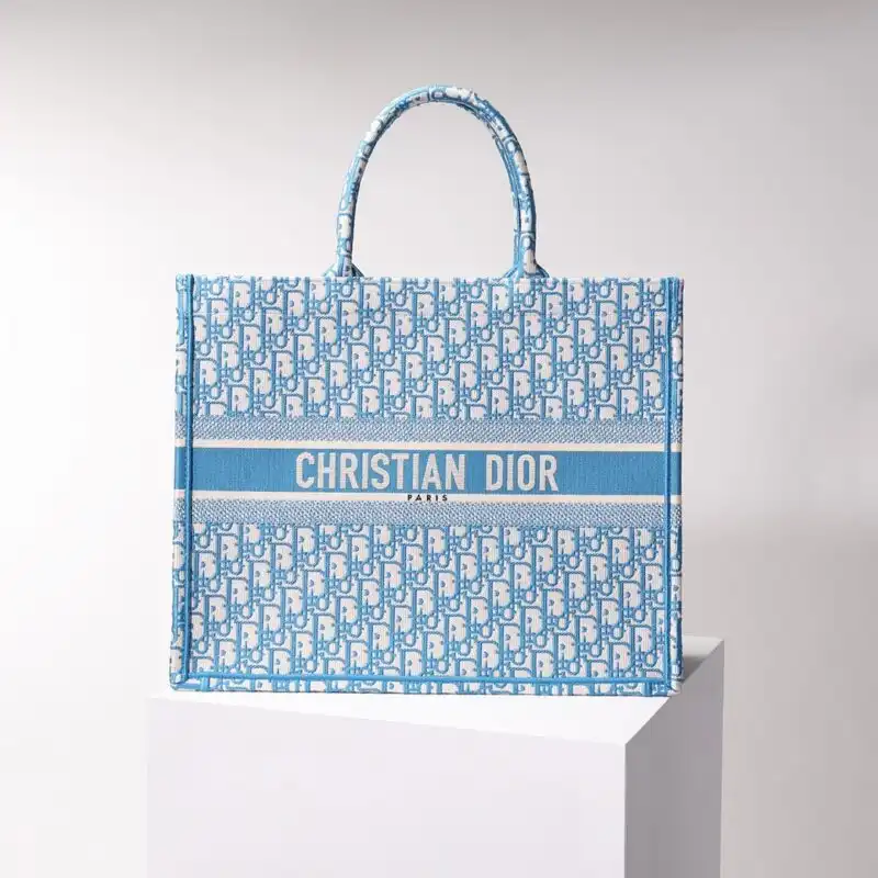 Introducing the Dior Tote Book CD in a serene light blue 🌼✨—your perfect companion for elegance and everyday adventures. 🌸💖 https://tinyurl.com/27clbhle