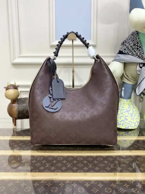 Discover the elegance of Louis Vuitton Carmel Brown—a warm embrace of style and sophistication. Perfect for every occasion! 🌟👜✨ https://tinyurl.com/2ykmpqgp