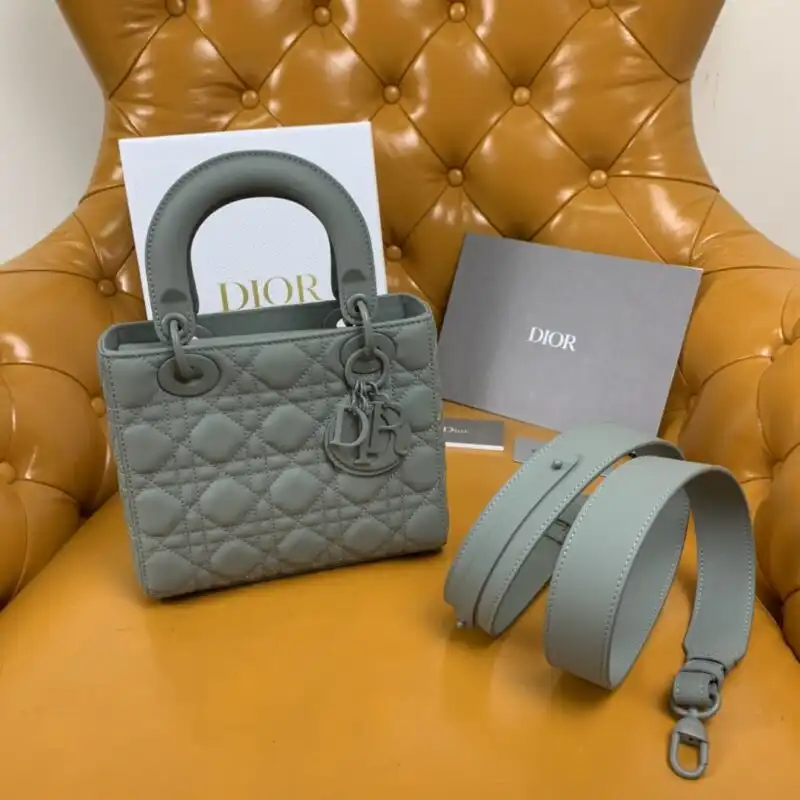 Discover the elegance of the Lady Dior Matte Grey ABC, where timeless style meets personal charm. 💖✨ Your perfect companion awaits! 👜🌟 https://tinyurl.com/25nj2wf7