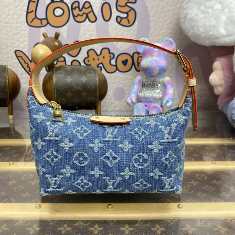 Discover the elegance of the Louis Vuitton Hills Pochette. A perfect blend of style and charm for every occasion. ✨💖👜 https://tinyurl.com/2xvsaten