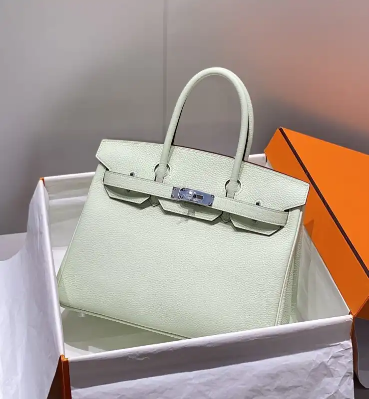 Discover the enchanting Hermes Birkin in Bubble Green, a perfect blend of elegance and charm. Elevate your style with joy! 🌿✨💖 https://tinyurl.com/2yohhb7q