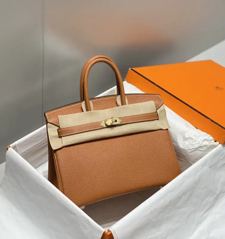 Discover the elegance of the Hermes Birkin in Golden Brown ✨ A timeless treasure that adds warmth and charm to any outfit. 👜💖 https://tinyurl.com/2buxhtd3