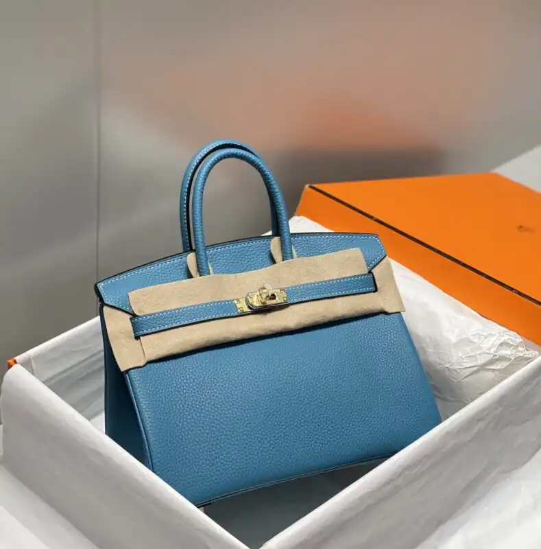 Discover the elegance of the Hermes Birkin in Denim Blue—a perfect blend of luxury and tranquility. 💙✨ Embrace your style! 🌟💕 https://tinyurl.com/23brwkkm