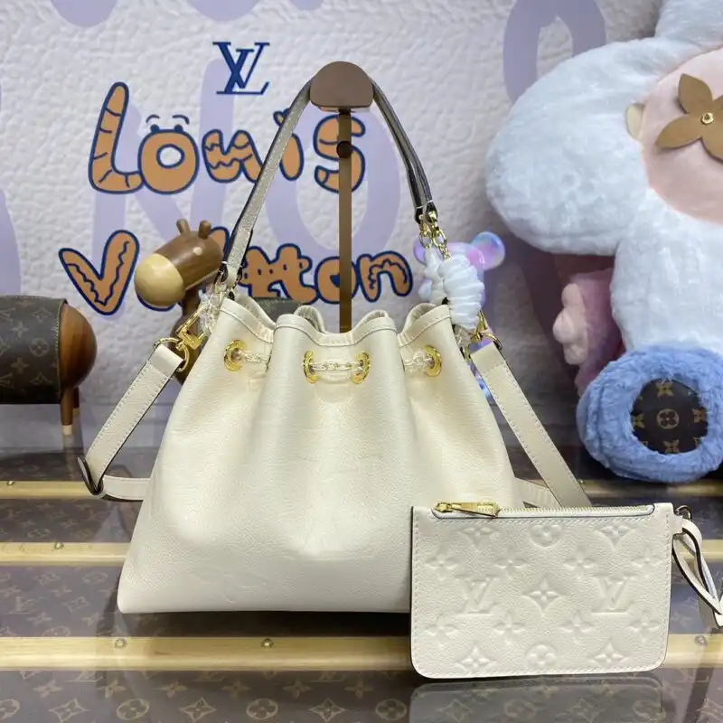 Discover the elegance of the Louis Vuitton LV Bundle, a timeless piece that adds a touch of luxury to your style. ✨👜❤️ https://tinyurl.com/26rod3q4