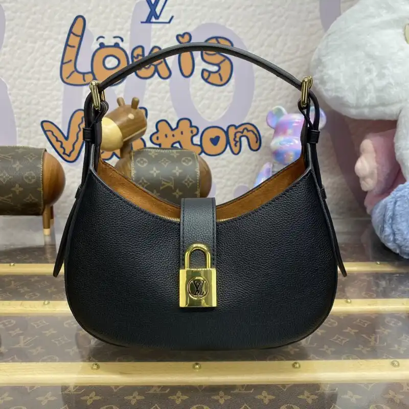 Discover elegance with the Louis Vuitton Low Key Shoulder in classic black. Perfect for any occasion, it’s a timeless treasure! 🖤✨👜 https://tinyurl.com/2chjalyn