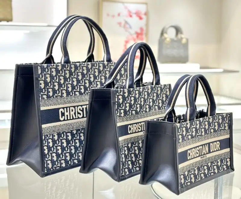 Discover elegance with the Dior Tote Book in Canvas & Leather. Perfect for every occasion, it’s a loving addition to your collection. 💖👜✨ https://tinyurl.com/2ylk67jt