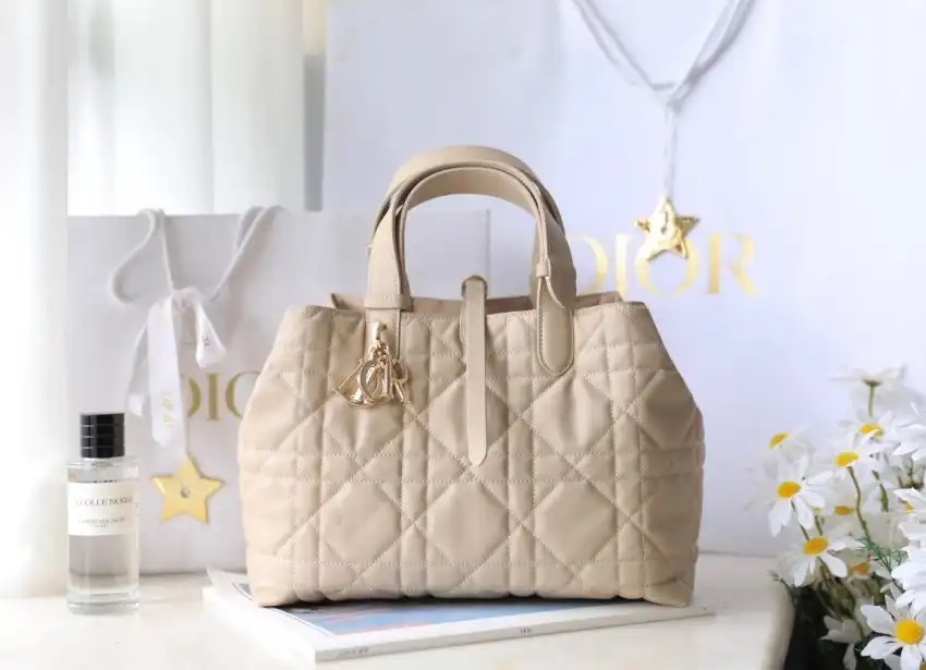 Discover the elegance of the Dior Toujours Beige Bag—where timeless style meets gentle sophistication. 🌸✨ Elevate your wardrobe with grace! 👜💕 https://tinyurl.com/2yju7qc8