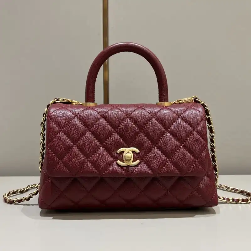 Discover the timeless elegance of CHANEL 23P Coco Red. Embrace your beauty with this enchanting hue. 💖✨ #CocoRed #ChanelLove https://tinyurl.com/2yw7dsbb