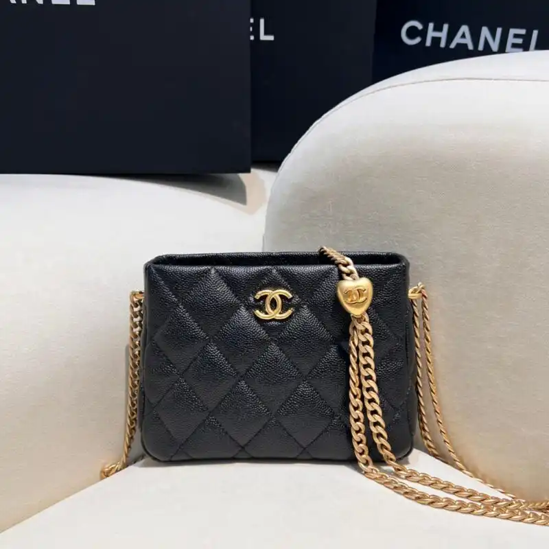 Embrace elegance with the CHANEL 23c Hobo Love. A tender blend of style and sophistication, perfect for every cherished moment. 💖✨👜 https://tinyurl.com/27xm98xp