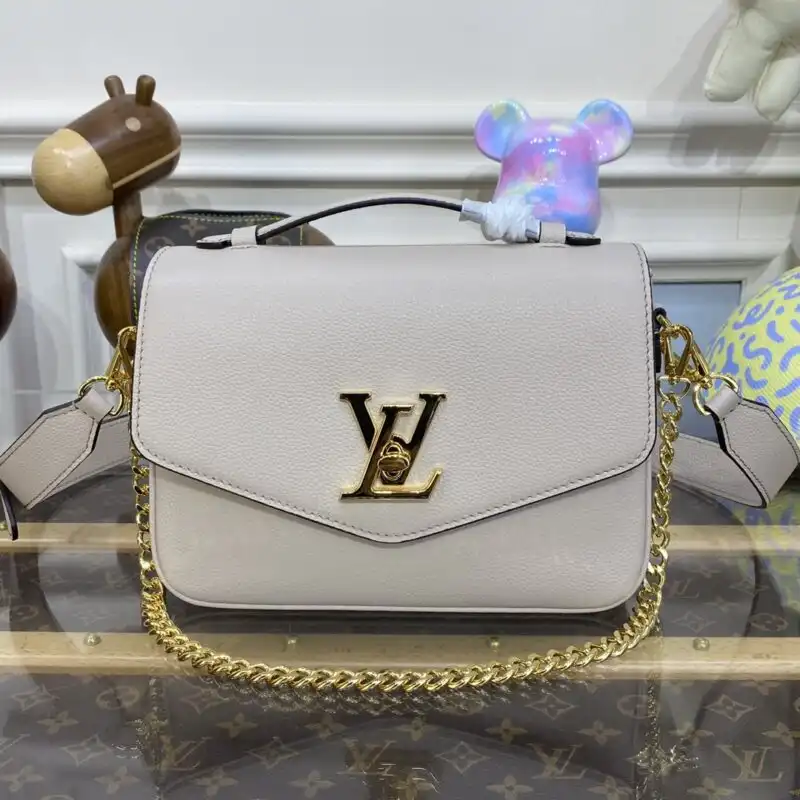 Embrace elegance with the Louis Vuitton Oxford Beige. 🌟 A timeless piece that adds a touch of sophistication to your style. 💖✨ https://tinyurl.com/2casnd98