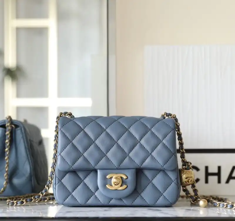 Discover the elegance of the CHANEL CF 17cm Golden Ball ✨💖, a timeless treasure that adds a touch of luxury to every moment. https://tinyurl.com/2bsauznf