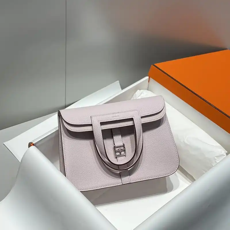 Discover the enchanting allure of Hermes Halzan Purple, where elegance meets warmth. Embrace its beauty and let your spirit shine! 💜✨ https://tinyurl.com/285vj3en