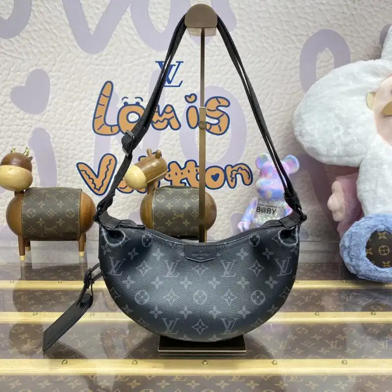 Experience the elegance of Louis Vuitton’s Hamac—where luxury meets comfort. Embrace style and serenity in every moment. ✨👜💖 https://tinyurl.com/27cwbznx