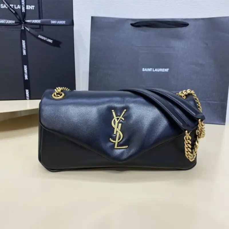 Embrace elegance with YSL Calypso Black. A timeless fragrance that whispers sophistication and charm. 🌹✨ Let your beauty shine! 💖 https://tinyurl.com/2a5cycjc