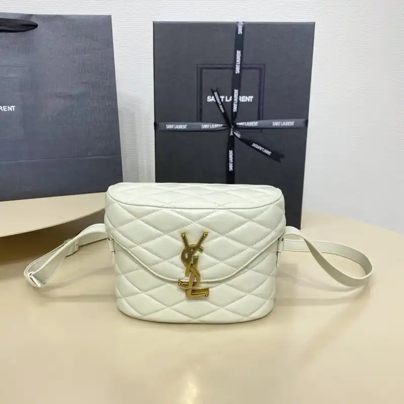 Embrace the beauty of YSL June White. 🌼✨ A gentle touch of elegance, perfect for brightening your day and spirit. 💖 https://tinyurl.com/24btmwcp