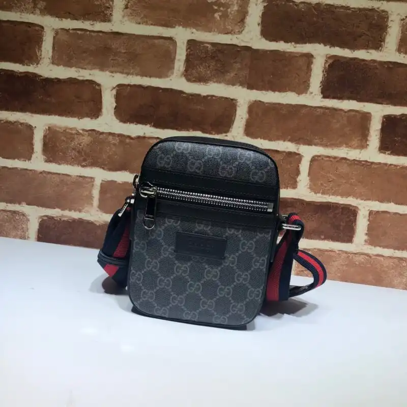 Discover elegance in every detail with the Gucci Small Cross Body Bag. Perfect for any occasion, it’s your new favorite accessory! 🌟👜✨ https://tinyurl.com/2a5z4shl