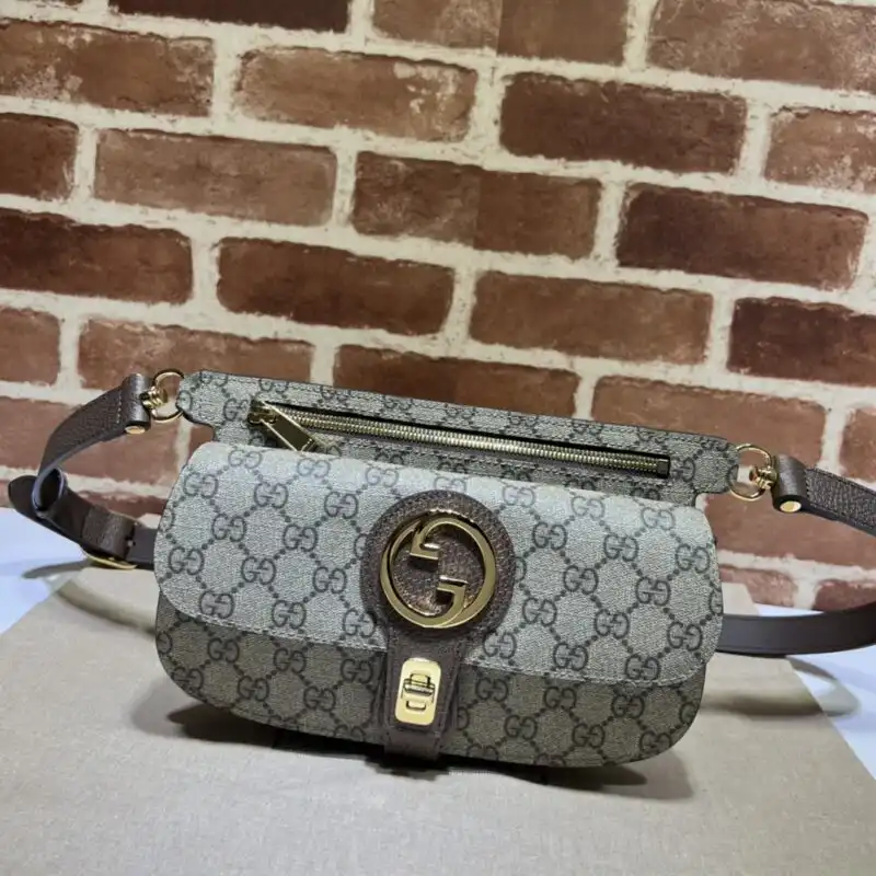 Discover elegance with the Gucci G Blondie Waist Canvas. A perfect blend of style and comfort, embracing your unique charm. 🌟💖✨ https://tinyurl.com/255wvq9r