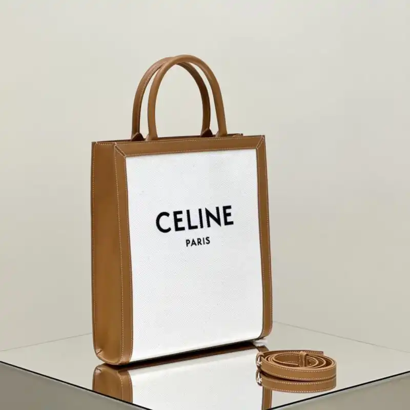 Discover elegance with the Celine Triomphe Cabas Mini Tote in White. A perfect blend of style and charm for your everyday adventures! 🌟👜✨ https://tinyurl.com/26hjg7fn