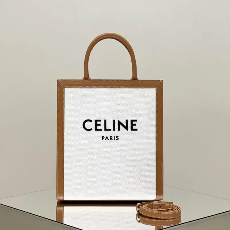 Discover elegance with the Celine Triomphe Cabas Tote Small in white. Perfect for any occasion, it adds a touch of charm! ✨👜💖 https://tinyurl.com/26pm2enb