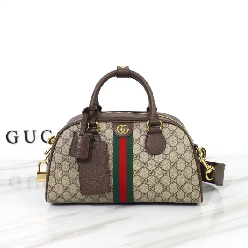 Discover the elegance of the Gucci Savoy Small, a perfect blend of luxury and charm. Treat yourself with love! 💖✨👜 https://tinyurl.com/22esd347