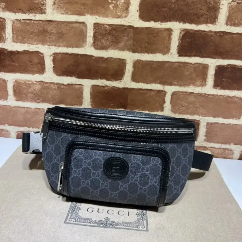 Elevate your style with the Gucci Double G Oval Waist Bag—a timeless accessory that combines elegance and practicality. ✨💖👛 https://tinyurl.com/2yo3rkfd