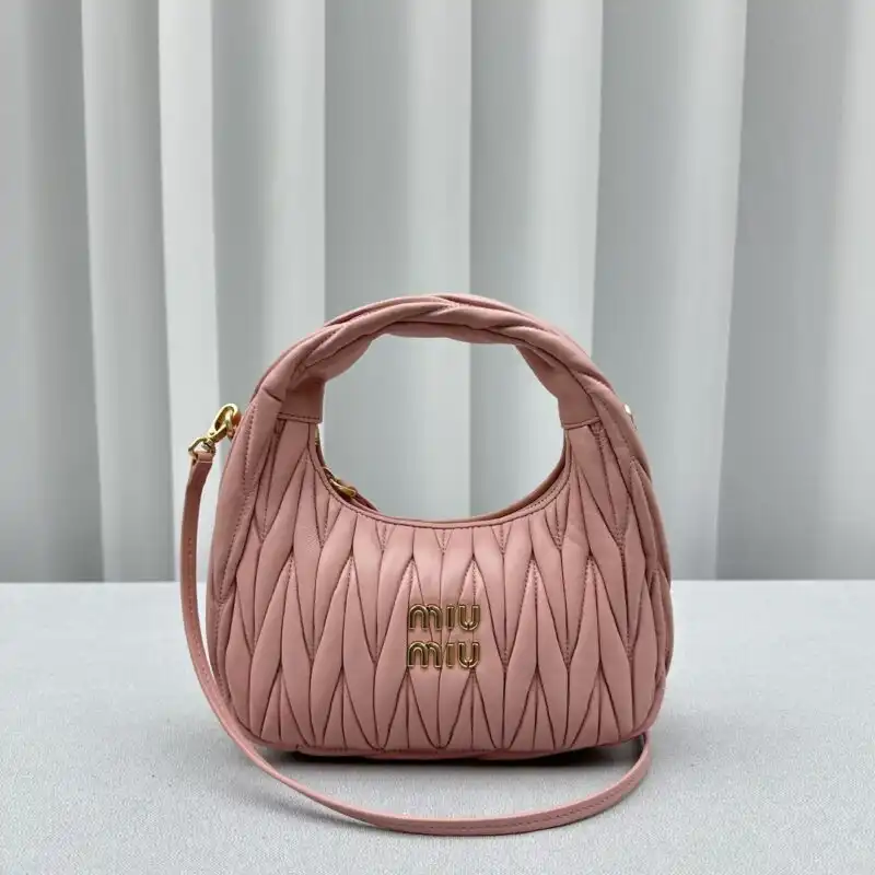 Discover the enchanting allure of Miu Miu Wander Pink 🌸✨, where elegance meets playfulness, inviting you to embrace your unique spirit. 💖🌼 https://tinyurl.com/28qv2xem
