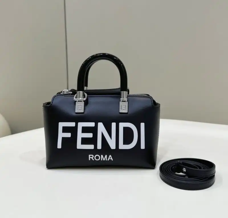 Discover the elegance of the Fendi Boston in classic black. Perfect for any occasion, it effortlessly blends style and sophistication. 🖤✨👜 https://tinyurl.com/24blkflb