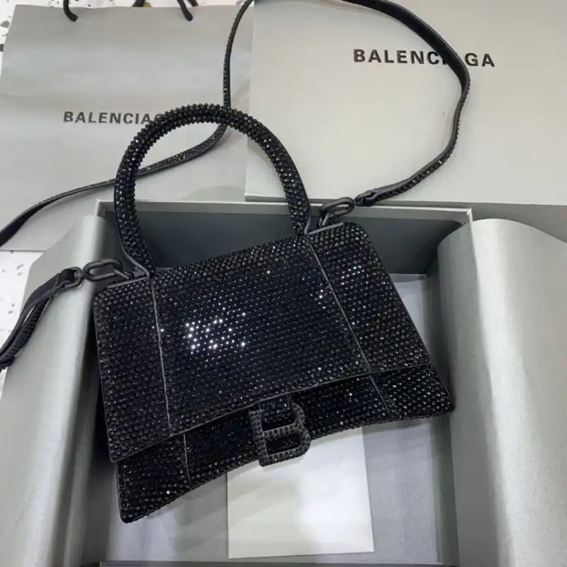 Discover the elegance of Balenciaga Diamond Black—a timeless piece that radiates sophistication and charm. Embrace your unique style! 💎🖤✨ https://tinyurl.com/2y6ee4xx