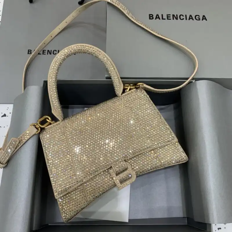 Discover the elegance of Balenciaga Diamond Gold ✨💖, where luxury meets kindness in every exquisite detail. Indulge yourself today! 🌟💫 https://tinyurl.com/2cfab3b9