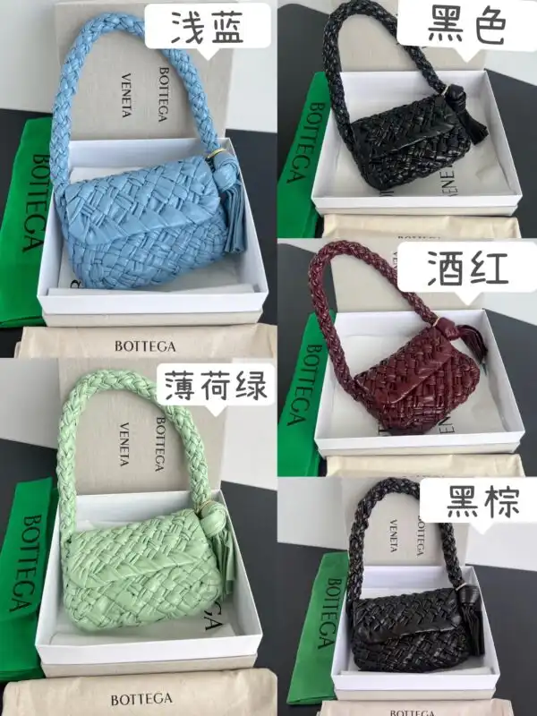 Discover the elegance of Bottega Veneta Kalimero in every beautiful hue. Embrace style and grace with every step! 🌈💖✨ https://tinyurl.com/2deluj9t