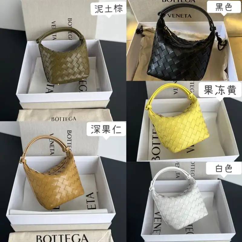 Discover the beauty of Bottega Veneta Wallace in every hue. Embrace elegance and elevate your style with kindness. ✨💖🌈 https://tinyurl.com/28b87kf2