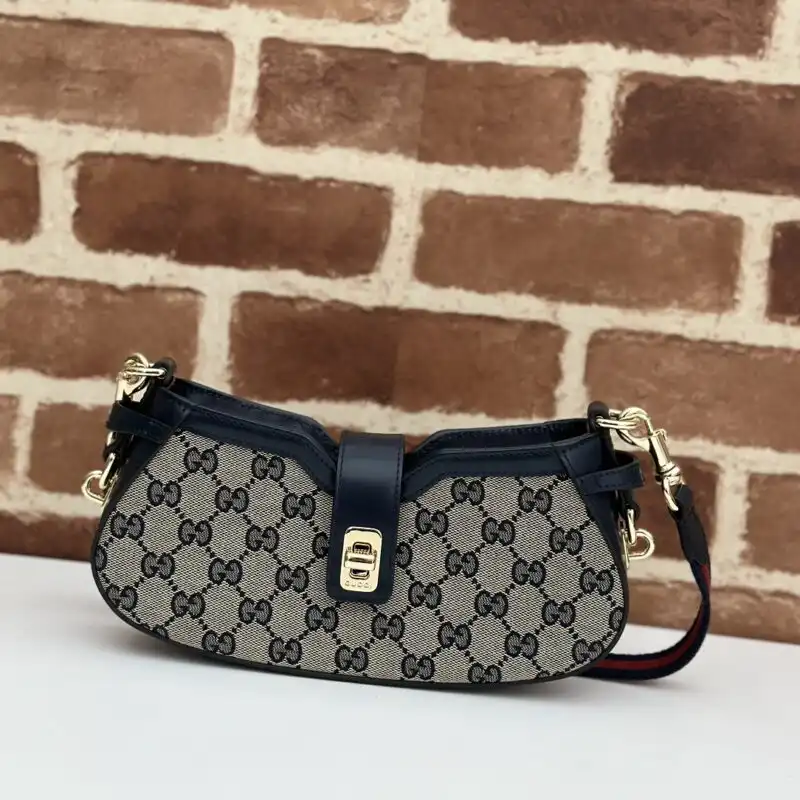 Embrace elegance with the Gucci Moon Side Canvas in timeless black. A perfect blend of style and sophistication for every occasion. 🌙🖤✨ https://tinyurl.com/2b9je468