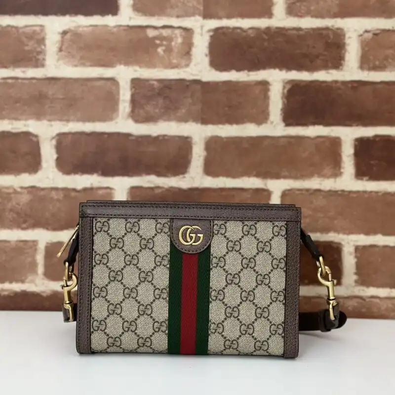 Discover the elegance of the Gucci Ophidia Ultra-Mini in soft beige. A perfect blend of style and charm awaits you! ✨👜💖 https://tinyurl.com/2bvf4nul