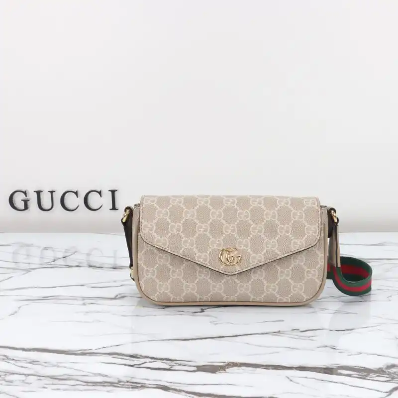 Discover the elegance of Gucci beige crossbody bags—perfect for any occasion. Style and sophistication, wrapped in kindness. 💖👜✨ https://tinyurl.com/24g57zto