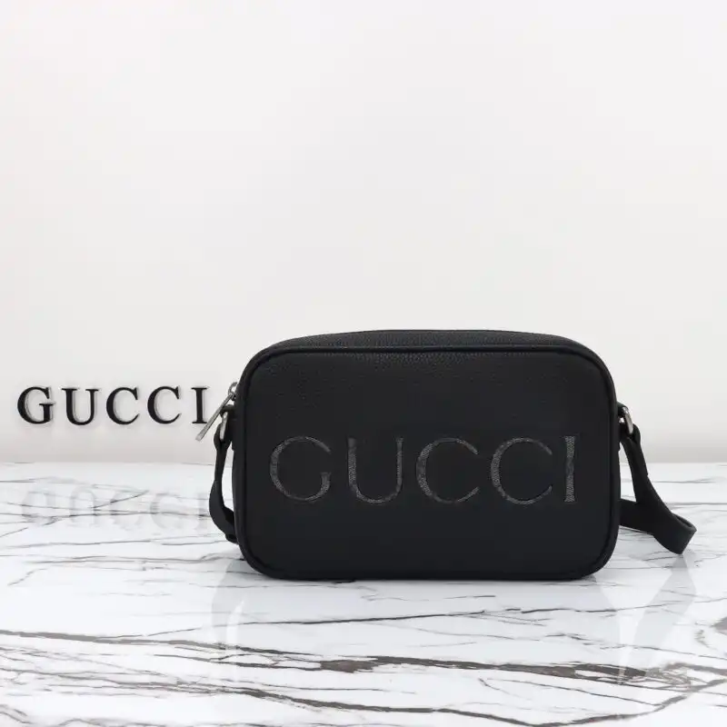Elevate your style with the Gucci GG Mini Shoulder Bag in classic black. A timeless companion for every occasion. 🖤✨👜 https://tinyurl.com/2c3o6nr8