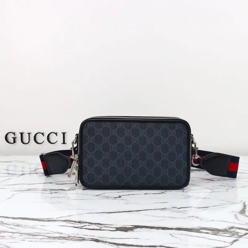 Elevate your style with the elegant Gucci GG Shoulder Bag in classic black. A timeless accessory for every occasion! 🖤✨👜 https://tinyurl.com/2aas3ya9