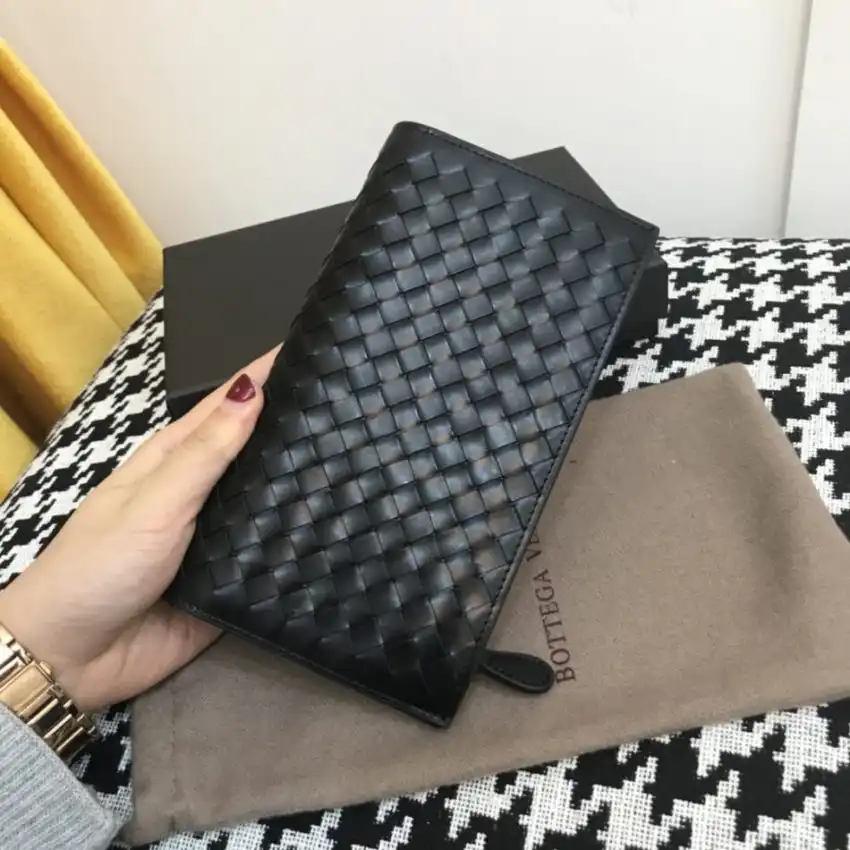 Discover the elegance of the Bottega Veneta Intrecciato Pouch—where sophistication meets timeless craftsmanship. A perfect companion for every moment. 💖✨ https://tinyurl.com/2xmlcxd3