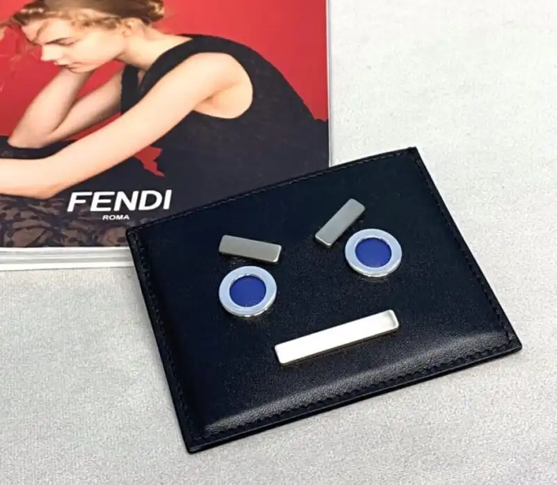 Discover the elegance of the Fendi Card Holder, where style meets practicality. Keep your essentials close with love and charm! 💖✨👜 https://tinyurl.com/2bmnpp8l