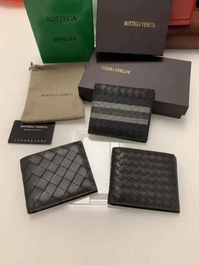 Discover the elegance of the Bottega Veneta 2 Fold Wallet. A perfect blend of style and functionality, just for you! ✨💖 https://tinyurl.com/22qq2vnp