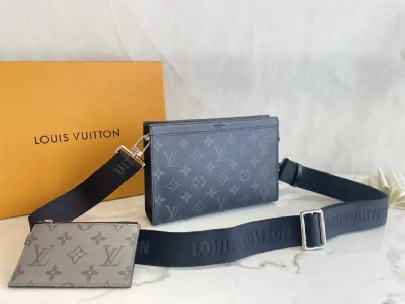 Discover elegance with the Louis Vuitton Gaston Wallet—where luxury meets practicality. A perfect companion for your everyday adventures! 👜✨💖 https://tinyurl.com/2cmz6mmy