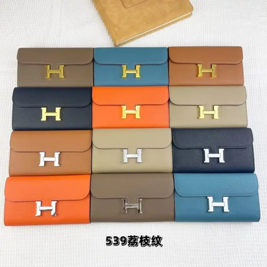 Discover the elegance of the Hermes Constance Clutch, a timeless accessory that adds a touch of sophistication to any outfit. 💖✨👛 https://tinyurl.com/2be8q4kk