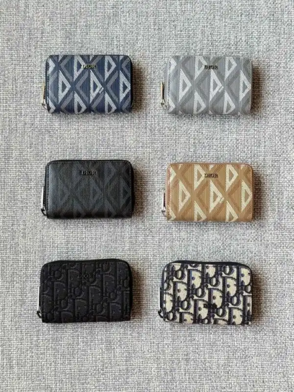 Discover the elegance of the Dior Coin Purse, a perfect blend of luxury and charm. Treat yourself to timeless beauty! ✨💖💼 https://tinyurl.com/22uv8b6f