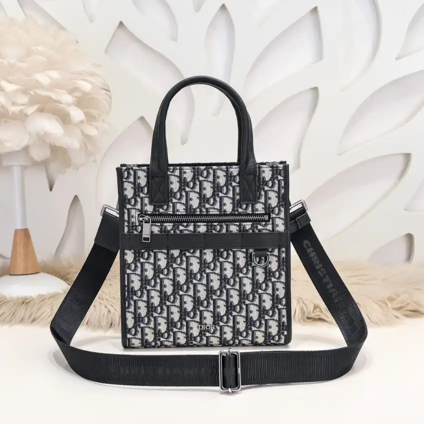 Discover elegance with the Dior Safari Shopping Tote Small 🌿✨ Perfect for your adventures, blending style and functionality effortlessly. 👜❤️ https://tinyurl.com/2664aoj2